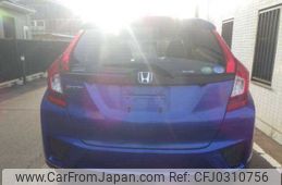 honda fit 2014 TE3683