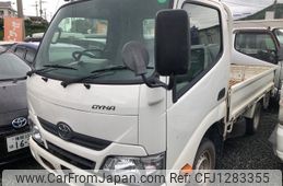 toyota dyna-truck 2017 GOO_NET_EXCHANGE_0804448A30250613W001