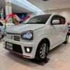 suzuki alto-works 2018 -SUZUKI 【名変中 】--Alto Works HA36S--897552---SUZUKI 【名変中 】--Alto Works HA36S--897552- image 1