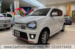 suzuki alto-works 2018 -SUZUKI 【名変中 】--Alto Works HA36S--897552---SUZUKI 【名変中 】--Alto Works HA36S--897552-