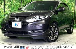 honda vezel 2016 -HONDA--VEZEL DAA-RU3--RU3-1210833---HONDA--VEZEL DAA-RU3--RU3-1210833-