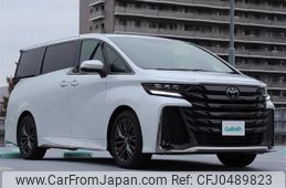 toyota vellfire 2023 -TOYOTA--Vellfire 6AA-AAHH40W--AAHH40-0010920---TOYOTA--Vellfire 6AA-AAHH40W--AAHH40-0010920-