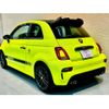 abarth 595 2022 GOO_JP_700056033630250306002 image 16