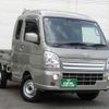 suzuki carry-truck 2024 quick_quick_3BD-DA16T_DA16T-846037 image 1