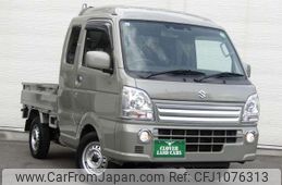 suzuki carry-truck 2024 quick_quick_3BD-DA16T_DA16T-846037
