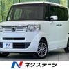 honda n-box 2013 -HONDA--N BOX DBA-JF1--JF1-1319709---HONDA--N BOX DBA-JF1--JF1-1319709- image 1