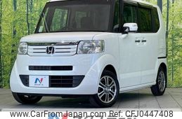 honda n-box 2013 -HONDA--N BOX DBA-JF1--JF1-1319709---HONDA--N BOX DBA-JF1--JF1-1319709-