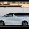 toyota alphard 2020 -TOYOTA--Alphard AGH30W--0333427---TOYOTA--Alphard AGH30W--0333427- image 4