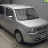 nissan cube 2016 -NISSAN 【横浜 506ｻ4500】--Cube Z12-312799---NISSAN 【横浜 506ｻ4500】--Cube Z12-312799- image 1