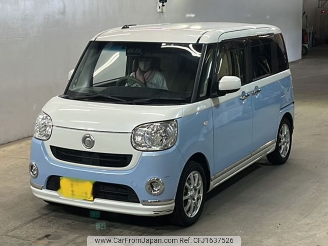 daihatsu move-canbus 2018 CFJ1637526 image 1