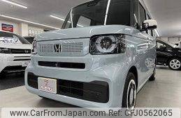 honda n-box 2024 -HONDA 【越谷 580ｷ2415】--N BOX JF5--1120383---HONDA 【越谷 580ｷ2415】--N BOX JF5--1120383-