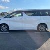 toyota alphard 2021 -TOYOTA 【神戸 358ﾃ1227】--Alphard 3BA-AGH30W--AGH30-0382964---TOYOTA 【神戸 358ﾃ1227】--Alphard 3BA-AGH30W--AGH30-0382964- image 33