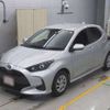 toyota yaris 2021 CFJ1637793 image 9