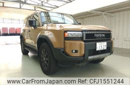 toyota toyota-others 2024 CFJ1551244