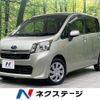 subaru stella 2013 quick_quick_LA110F_LA110F-0009268 image 1