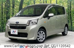 subaru stella 2013 quick_quick_LA110F_LA110F-0009268