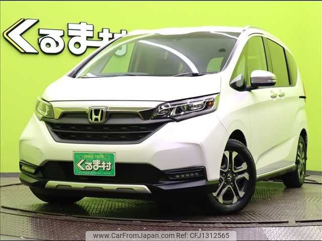 honda fit 2024 -HONDA--Fit 6AA-GB7--GB7-3262893---HONDA--Fit 6AA-GB7--GB7-3262893- image 1