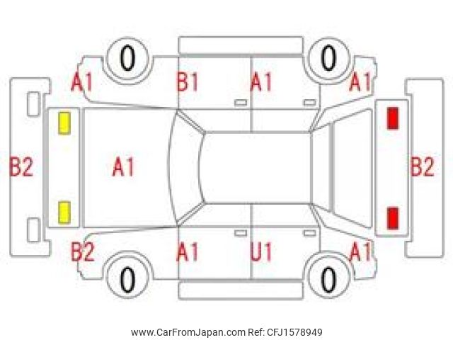 fiat 500x 2017 CFJ1578949 image 2