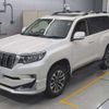 toyota land-cruiser-prado 2023 -TOYOTA 【鳥取 300ﾏ3839】--Land Cruiser Prado 3BA-TRJ150W--TRJ150-0168700---TOYOTA 【鳥取 300ﾏ3839】--Land Cruiser Prado 3BA-TRJ150W--TRJ150-0168700- image 1