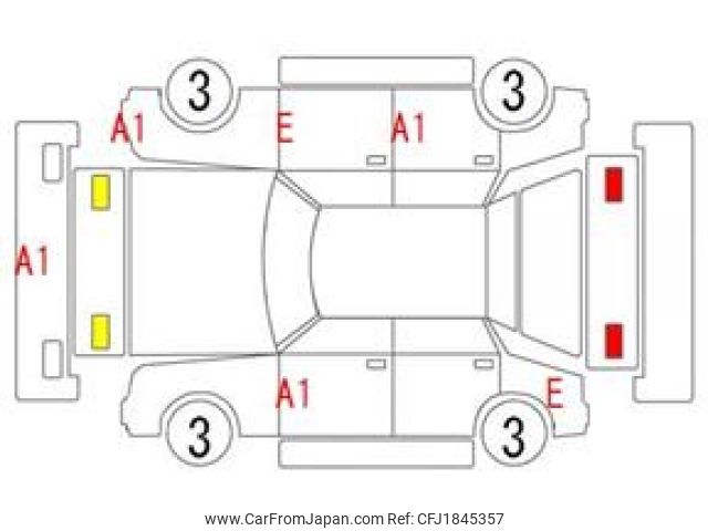 suzuki alto 2021 CFJ1845357 image 2