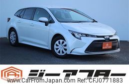 toyota corolla-touring-wagon 2023 -TOYOTA--Corolla Touring 6AA-ZWE219W--ZWE219-0019678---TOYOTA--Corolla Touring 6AA-ZWE219W--ZWE219-0019678-