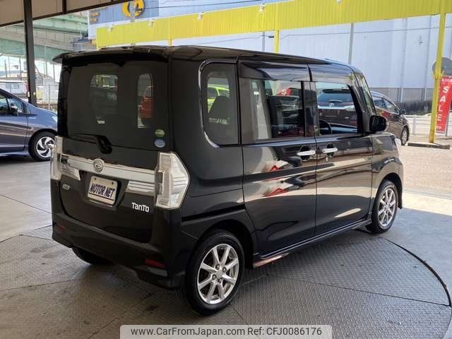 daihatsu tanto 2014 -DAIHATSU 【名変中 】--Tanto LA600S--0155596---DAIHATSU 【名変中 】--Tanto LA600S--0155596- image 2