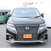 nissan elgrand 2018 -NISSAN--Elgrand DBA-TE52--TE52-097421---NISSAN--Elgrand DBA-TE52--TE52-097421- image 6