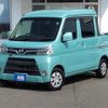 daihatsu hijet-van 2018 -DAIHATSU--Hijet Van EBD-S331W--S331W-0011084---DAIHATSU--Hijet Van EBD-S331W--S331W-0011084- image 1