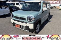 suzuki hustler 2025 CFJ1760419