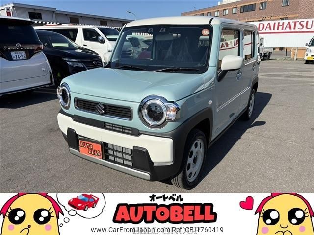 suzuki hustler 2025 CFJ1760419 image 1
