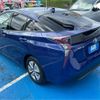 toyota prius 2018 -TOYOTA--Prius DAA-ZVW51--ZVW51-6072103---TOYOTA--Prius DAA-ZVW51--ZVW51-6072103- image 5