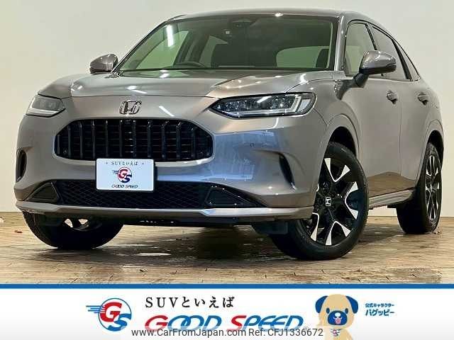 honda honda-others 2023 CFJ1336672 image 1