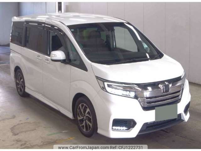 honda stepwagon 2022 -HONDA--Stepwgn 6BA-RP3--RP3-1336792---HONDA--Stepwgn 6BA-RP3--RP3-1336792- image 1