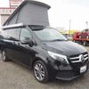 mercedes-benz v-class 2021 -MERCEDES-BENZ 【岐阜 303ﾉ4574】--Benz V Class 3DA-447811C--W1V44781323826225---MERCEDES-BENZ 【岐阜 303ﾉ4574】--Benz V Class 3DA-447811C--W1V44781323826225- image 30