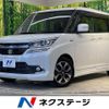 suzuki solio 2017 -SUZUKI--Solio DAA-MA36S--MA36S-660816---SUZUKI--Solio DAA-MA36S--MA36S-660816- image 1