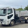 mitsubishi-fuso fighter 2006 -MITSUBISHI--Fuso Fighter PA-FK71RX--FK71RX-70074---MITSUBISHI--Fuso Fighter PA-FK71RX--FK71RX-70074- image 4