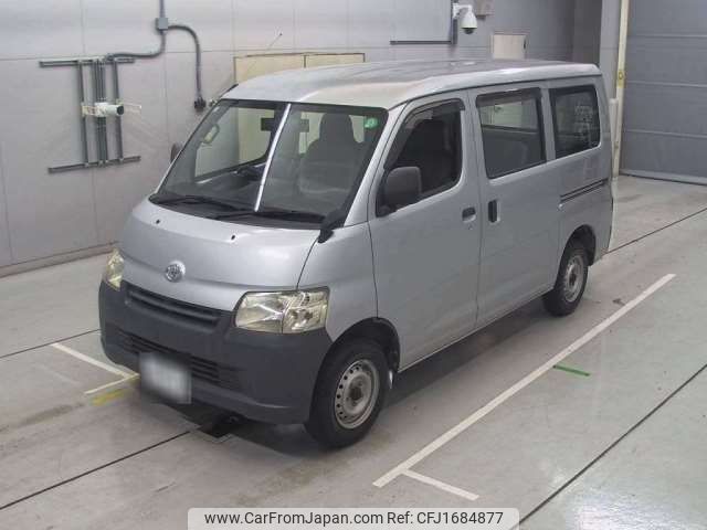 toyota townace-van 2013 CFJ1684877 image 1
