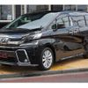 toyota vellfire 2017 quick_quick_AGH30W_AGH30W-0135829 image 14
