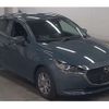 mazda demio 2022 -MAZDA--MAZDA2 3DA-DJ5FS--DJ5FS-652018---MAZDA--MAZDA2 3DA-DJ5FS--DJ5FS-652018- image 1