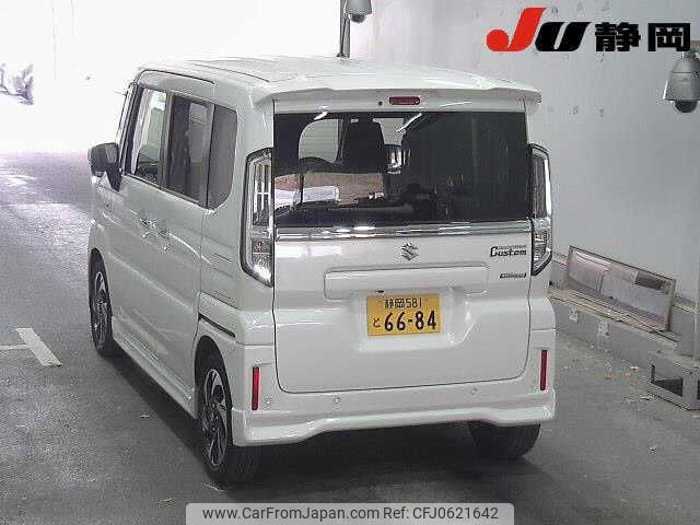 suzuki spacia 2023 -SUZUKI 【静岡 581ﾄ6684】--Spacia MK94S--MK94S-109945---SUZUKI 【静岡 581ﾄ6684】--Spacia MK94S--MK94S-109945- image 2