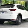 mazda cx-5 2021 -MAZDA--CX-5 3DA-KF2P--KF2P-452724---MAZDA--CX-5 3DA-KF2P--KF2P-452724- image 18