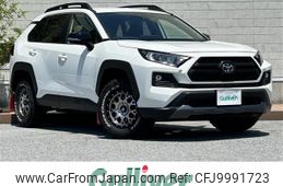 toyota rav4 2022 -TOYOTA--RAV4 6BA-MXAA54--MXAA54-5036724---TOYOTA--RAV4 6BA-MXAA54--MXAA54-5036724-