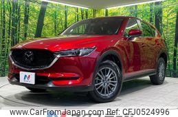 mazda cx-5 2020 -MAZDA--CX-5 6BA-KFEP--KFEP-450230---MAZDA--CX-5 6BA-KFEP--KFEP-450230-