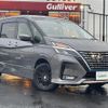 nissan serena 2019 -NISSAN--Serena DAA-HFC27--HFC27-057193---NISSAN--Serena DAA-HFC27--HFC27-057193- image 1