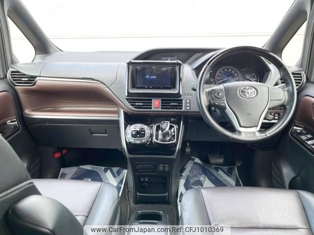 toyota esquire 2018 -TOYOTA--Esquire DAA-ZWR80G--ZWR80-0332495---TOYOTA--Esquire DAA-ZWR80G--ZWR80-0332495- image 2