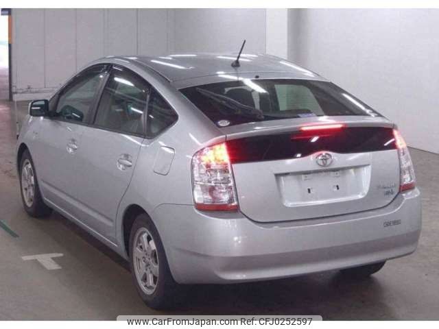 toyota prius 2009 -TOYOTA--Prius DAA-NHW20--NHW20-3554271---TOYOTA--Prius DAA-NHW20--NHW20-3554271- image 2