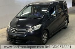 honda freed 2010 -HONDA--Freed GB3-1174467---HONDA--Freed GB3-1174467-