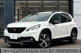 peugeot 2008 2018 -PEUGEOT--Peugeot 2008 ABA-A94HN01--VF3CUHNZTJY115565---PEUGEOT--Peugeot 2008 ABA-A94HN01--VF3CUHNZTJY115565-