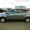 nissan note 2010 No.11109 image 8