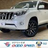 toyota land-cruiser-prado 2015 -TOYOTA--Land Cruiser Prado CBA-TRJ150W--TRJ150-0057568---TOYOTA--Land Cruiser Prado CBA-TRJ150W--TRJ150-0057568- image 1